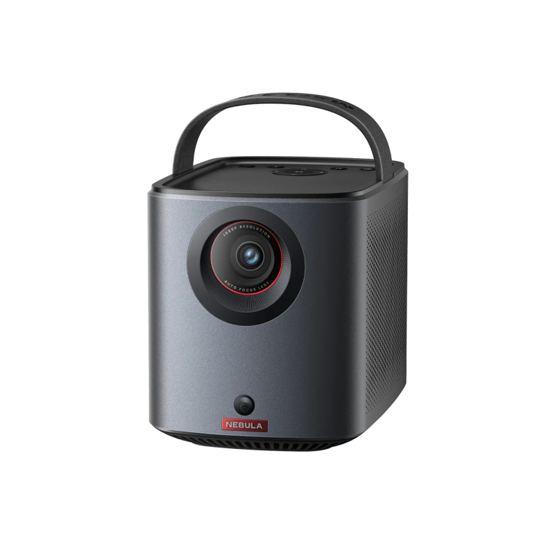 PROYECTOR NEBULA MARS 3 AIR - BLACK PROYECTOR NEBULA MARS 3 AIR - BLACK