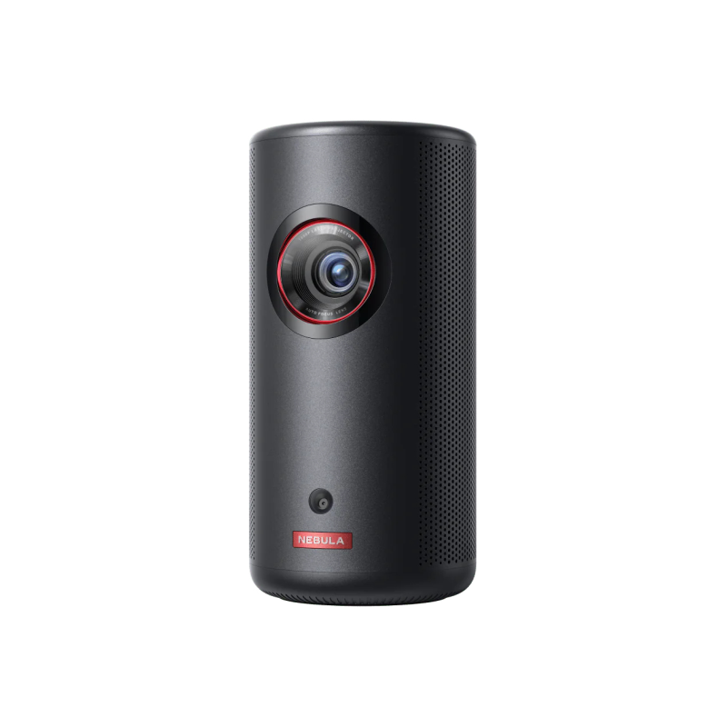 PROYECTOR NEBULA CAPSULE 3 - BLACK PROYECTOR NEBULA CAPSULE 3 - BLACK