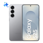 SMARTPHONE SAMSUNG GALAXY S25 12GB 256GB 6,2" 5G SILVER SHADOW SMARTPHONE SAMSUNG GALAXY S25 12GB 256GB 6,2" 5G SILVER SHADOW