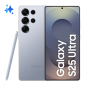 SMARTPHONE SAMSUNG GALAXY S25 ULTRA 12GB 512GB 6,9" 5G TITANIUM BLUE SMARTPHONE SAMSUNG GALAXY S25 ULTRA 12GB 512GB 6,9" 5G TITANIUM BLUE