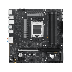 PLACA BASE ASUS TUF GAMING B850M-PLUS PCI-E x16 Gen5, M-2 Gen5