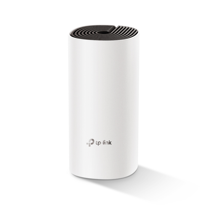 EXTENSOR DE COBERTURA TP-LINK AC1200 HOME MESH WIFI SYSTEM 1-PACK EXTENSOR DE COBERTURA TP-LINK AC1200 HOME MESH WIFI SYSTEM 1-PACK