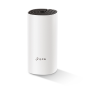 EXTENSOR DE COBERTURA TP-LINK AC1200 HOME MESH WIFI SYSTEM 1-PACK EXTENSOR DE COBERTURA TP-LINK AC1200 HOME MESH WIFI SYSTEM 1-PACK