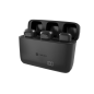 MICROFONO PARA SMARTPHONE NATEC HOPPER LAVALIER WIRELESS USB-C 2 MICROFONOS MICROFONO PARA SMARTPHONE NATEC HOPPER LAVALIER WIRELESS USB-C 2 MICROFONOS