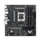 PLACA BASE ASUS TUF GAMING B850-M PLUS WIFI PCI-E x16 Gen5, M-2 Gen5 PLACA BASE ASUS TUF GAMING B850-M PLUS WIFI PCI-E x16 Gen5, M-2 Gen5