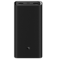Powerbank 20000mAh Xiaomi Mi 50W Powerbank- Compatible con Portátiles según especificaciones- 50W- Negra