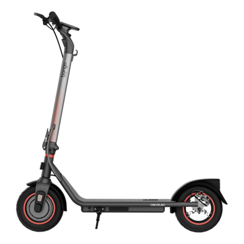 PATIN 7354 BONGO D40 XL CONNECTED PATIN 7354 BONGO D40 XL CONNECTED