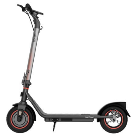 PATIN 7354 BONGO D40 XL CONNECTED