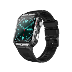 SMARTWATCH TREVI T-FIT 500 S SMART FITNESS BAND AMOLED SILVER