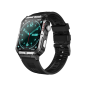SMARTWATCH TREVI T-FIT 500 S SMART FITNESS BAND AMOLED SILVER SMARTWATCH TREVI T-FIT 500 S SMART FITNESS BAND AMOLED SILVER