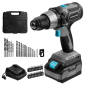 TALADRO CECOTEC CECORAPTOR PERFECT DRILL 4020 X-TREME TALADRO CECOTEC CECORAPTOR PERFECT DRILL 4020 X-TREME