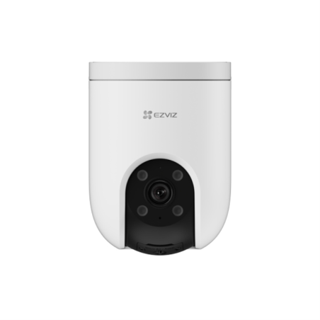 EZVIZ CAMARA DE VIGILANCIA H8C PRO 3MP BLANCO