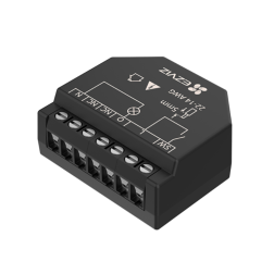 EZVIZ RELE WIFI INTELIGENTE T35WN NEGRO