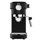 CAFETERA 01653 CAFELIZZIA 790 BLACK PRO CAFETERA 01653 CAFELIZZIA 790 BLACK PRO