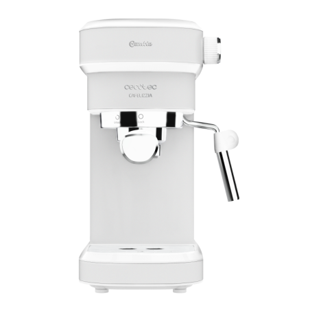 CAFETERA 01650 CAFELIZZIA 790 WHITE