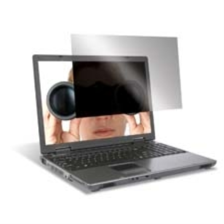 TARGUS STANDARD PRIVACY SCREEN FOR 14-INCH 16:9 LAPTOPS