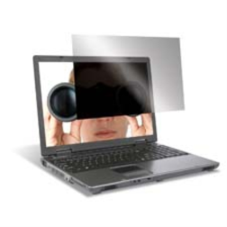 TARGUS STANDARD PRIVACY SCREEN FOR 15-6-INCH 16:9 LAPTOPS