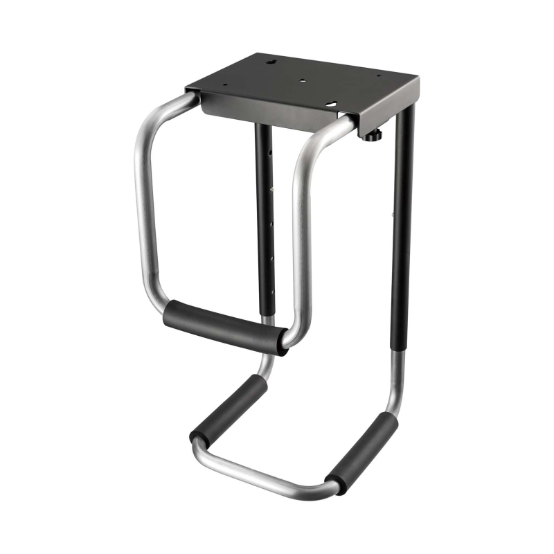 SOPORTE AISENS CPU BAJO ESCRITORIO ALTURA PERSONALIZABLE SOPORTE AISENS CPU BAJO ESCRITORIO ALTURA PERSONALIZABLE