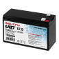 BATERIA SAI SALICRU UBT 12-9 BATERIA SAI SALICRU UBT 12-9