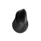 RATÓN NATEC CRAKE 2 INALAMBRICO VERTICAL BLUETOOTH 5-2 + 2-4GHZ 2400 DPI MANO IZ RATÓN NATEC CRAKE 2 INALAMBRICO VERTICAL BLUETOOTH 5-2 + 2-4GHZ 2400 DPI MANO IZ