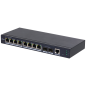 SWITCH IT DAHUA DH-SG4010-2F 10-PORT MANAGED DESKTOP GIGABIT SWITCH SWITCH IT DAHUA DH-SG4010-2F 10-PORT MANAGED DESKTOP GIGABIT SWITCH