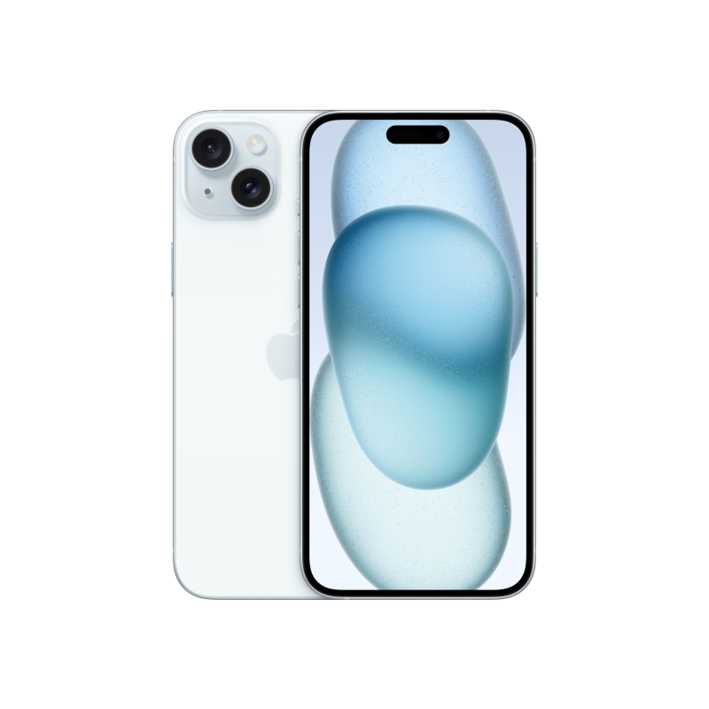 SMARTPHONE APPLE IPHONE 15 PLUS 128GB AZUL SMARTPHONE APPLE IPHONE 15 PLUS 128GB AZUL
