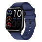 SMARTWATCH TREVI T-FIT 201 A SMART FITNESS BAND AMOLED BLACK SMARTWATCH TREVI T-FIT 201 A SMART FITNESS BAND AMOLED BLACK