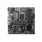 PLACA BASE MSI PRO B760M-P 1700 MATX 4XDDR5 PLACA BASE MSI PRO B760M-P 1700 MATX 4XDDR5