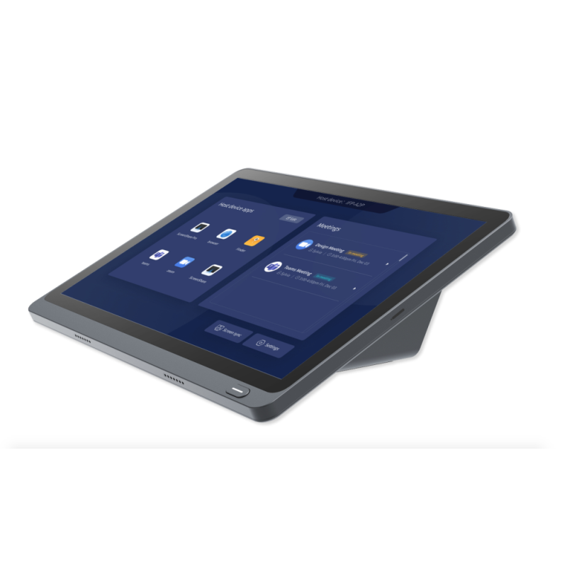 TOUCH CONTROL PANEL MAXHUB TCP10M TOUCH CONTROL PANEL MAXHUB TCP10M