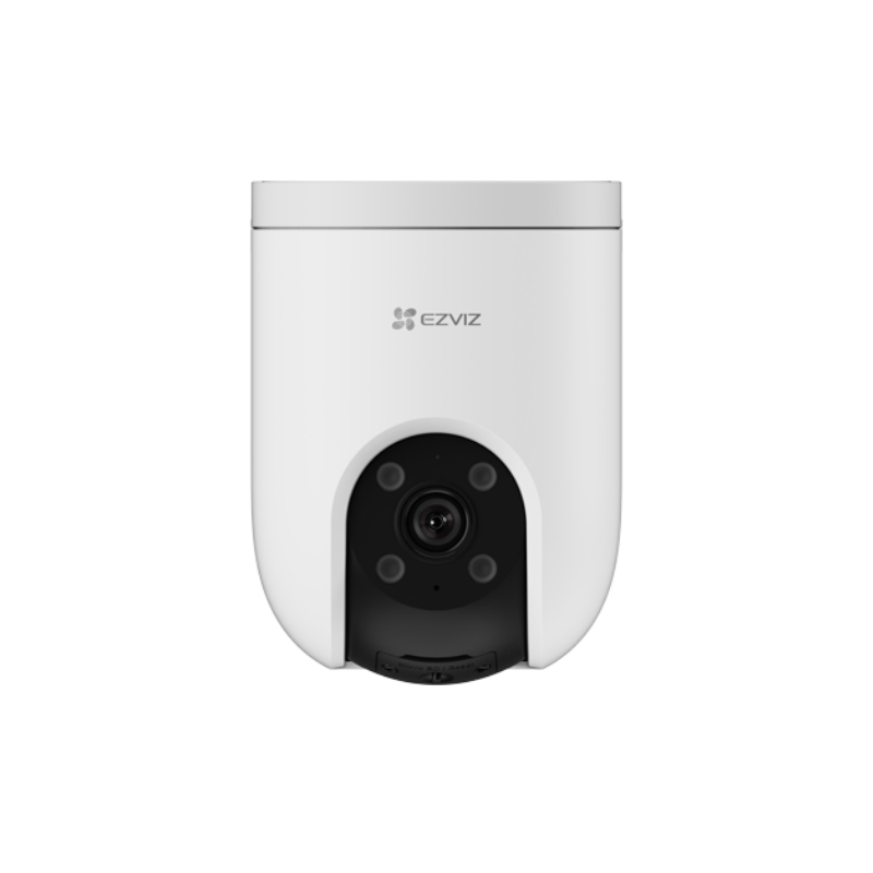 EZVIZ CAMARA DE VIGILANCIA H8C PRO 5MP 3K BLANCO EZVIZ CAMARA DE VIGILANCIA H8C PRO 5MP 3K BLANCO