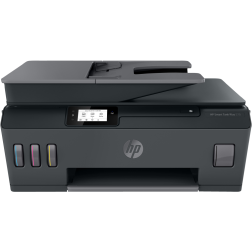 IMPRESORA HP multifuncion inkjet Smart Tank Plus 570