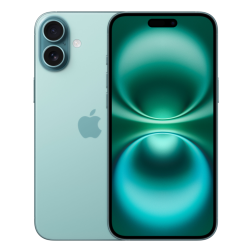 SMARTPHONE APPLE IPHONE 16 PLUS 512GB TEAL