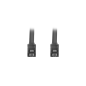 CABLE SATA III LANBERG 6GB-S HEMBRA HEMBRA CLIP METAL 30CM NEGRO CABLE SATA III LANBERG 6GB-S HEMBRA HEMBRA CLIP METAL 30CM NEGRO