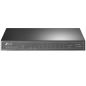 SWITCH TP-LINK 10 PORT GB POE+ 8 PORT POE SWITCH TP-LINK 10 PORT GB POE+ 8 PORT POE