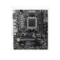 PLACA BASE MSI PRO A620M-E AM5 MATX 2XDDR5 PLACA BASE MSI PRO A620M-E AM5 MATX 2XDDR5