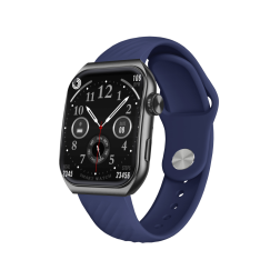 SMARTWATCH TREVI T-FIT 400 C SMART FITNESS BAND CURVE BLACK