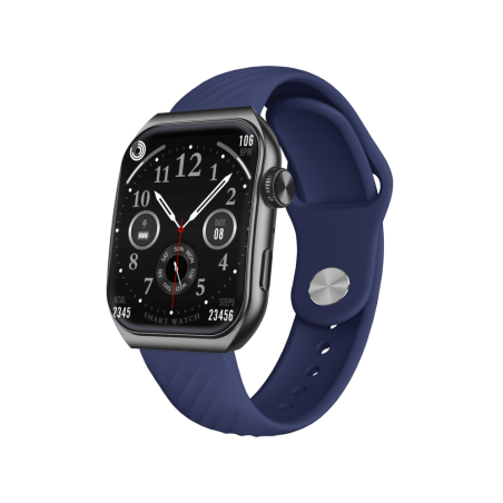 SMARTWATCH TREVI T-FIT 400 C SMART FITNESS BAND CURVE BLACK