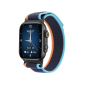 SMARTWATCH TREVI T-FIT 430 A SMART FITNESS BAND AMOLED BLACK SMARTWATCH TREVI T-FIT 430 A SMART FITNESS BAND AMOLED BLACK