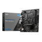 PLACA BASE MSI PRO H610M-E 1700 MATX 2XDDR5 PLACA BASE MSI PRO H610M-E 1700 MATX 2XDDR5