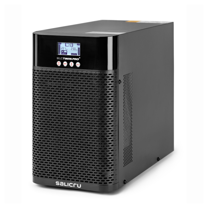 SAI SALICRU SLC-2000-TWIN PRO2 - IEC SAI SALICRU SLC-2000-TWIN PRO2 - IEC