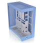 CAJA THERMALTAKE CTE E660 MID TOWER 2XUSB 3-0 1XUSB-C SN FUENTE AZUL HYDRANGEA CAJA THERMALTAKE CTE E660 MID TOWER 2XUSB 3-0 1XUSB-C SN FUENTE AZUL HYDRANGEA