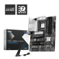 PLACA BASE MSI PRO Z890-S WIFI ATX 4XDDR5 PLACA BASE MSI PRO Z890-S WIFI ATX 4XDDR5