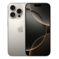 SMARTPHONE APPLE IPHONE 16 PRO 256GB NATURAL TITANIUM SMARTPHONE APPLE IPHONE 16 PRO 256GB NATURAL TITANIUM