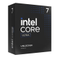 CPU INTEL ULTRA 7 265K LGA1851 BOX CPU INTEL ULTRA 7 265K LGA1851 BOX