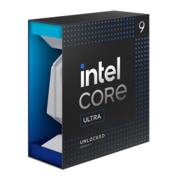 Procesador Intel Core Ultra 9 285K 3-7GHz Socket 1851