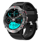 SMARTWATCH TREVI T-FIT 510 A SMART FITNESS BAND AMOLED BLACK SMARTWATCH TREVI T-FIT 510 A SMART FITNESS BAND AMOLED BLACK