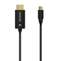 CABLE CONVERSOR AISENS ALUMINIO USB-C A HDMI 2-1 8K60HZ 2-0M CABLE CONVERSOR AISENS ALUMINIO USB-C A HDMI 2-1 8K60HZ 2-0M