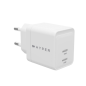 HYPER 35W USB-C GAN CHARGER HYPER 35W USB-C GAN CHARGER
