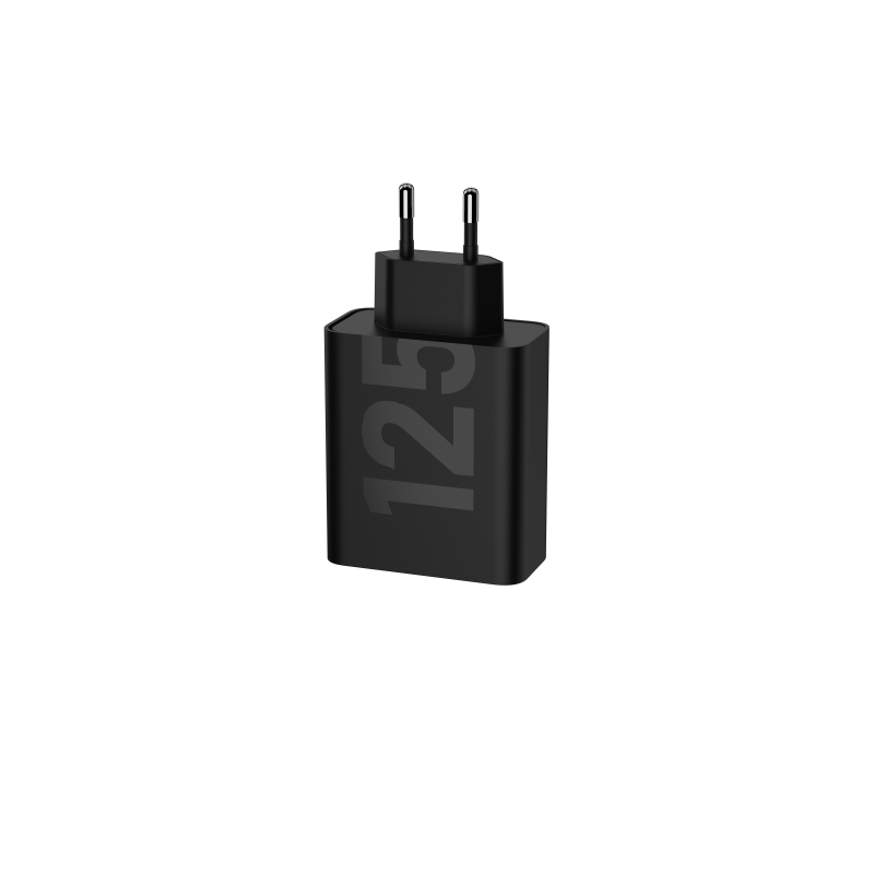 CARGADOR DE PARED MOTOROLA TURBOPOWER 125W CARGADOR DE PARED MOTOROLA TURBOPOWER 125W