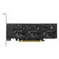 TARJETA GRAFICA ASUS DUAL RTX 4060 OC 8GB LP GDDR6 BRK TARJETA GRAFICA ASUS DUAL RTX 4060 OC 8GB LP GDDR6 BRK